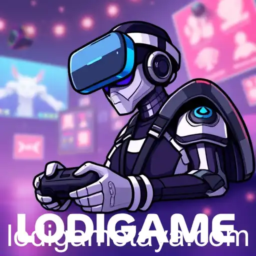 The Evolution of Online Gaming with Lodigame