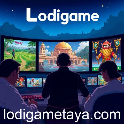 The Evolution of Online Gaming Communities