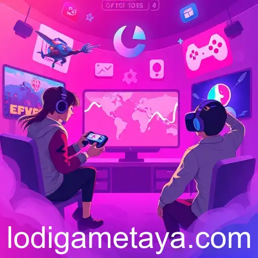 The Evolution of Online Gaming in 2026