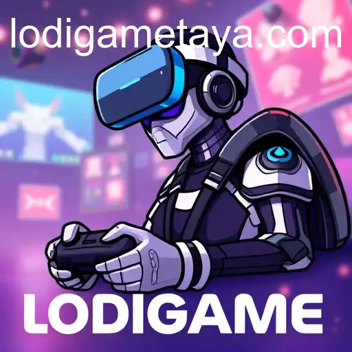 The Evolution of Online Gaming with Lodigame