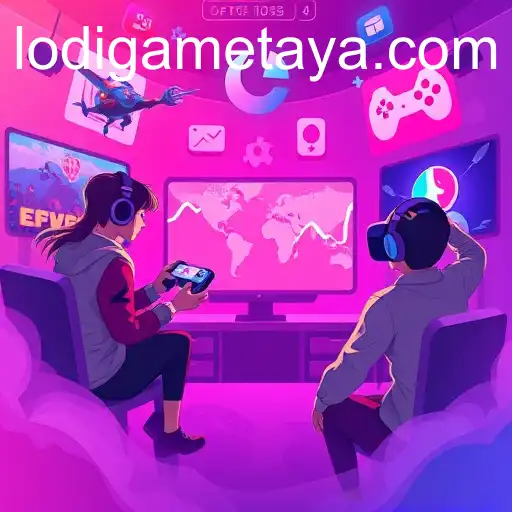 The Evolution of Online Gaming in 2026