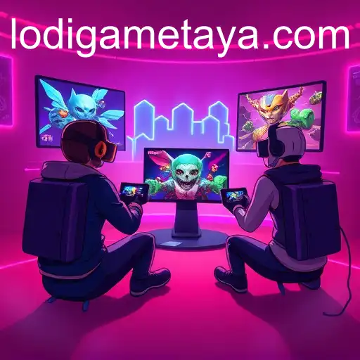 Evolving Trends in Online Gaming