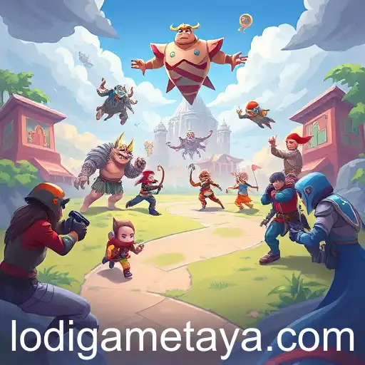 Exploring the Appeal of Lodigame