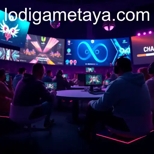 Lodigame's Impact on Global Gaming Community