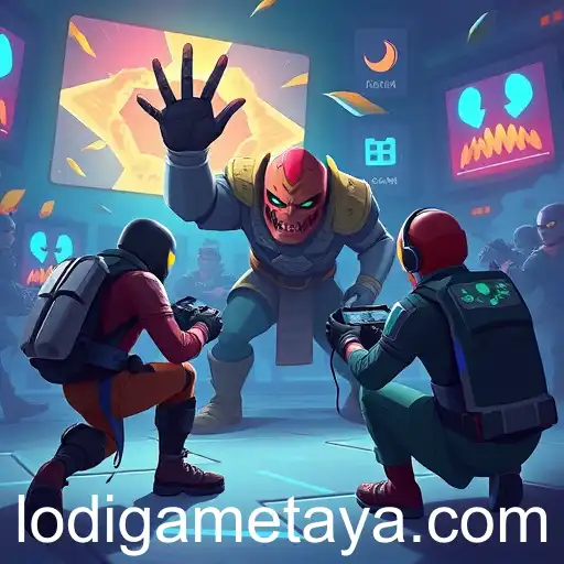 The Rise of Lodigame: A New Era of Online Gaming