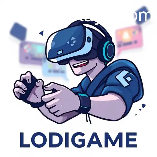 Lodigame: Revolutionizing Online Gaming in 2026