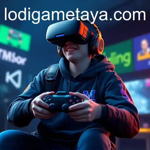 Lodigame: A Rising Star in Online Gaming