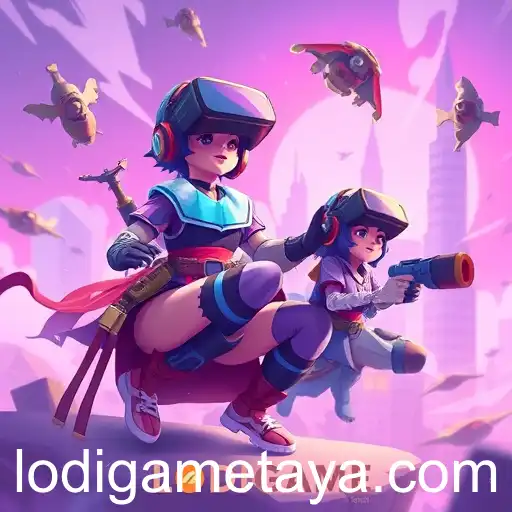 Lodigame Launches New Online Platform