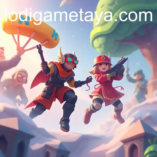 Lodigame: Revolutionizing Online Gaming in 2026