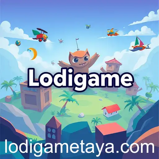 Lodigame: A Revived Hub for Online Gamers