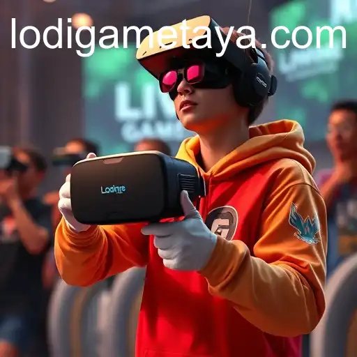 Lodigame Revolutionizes Online Gaming Landscape