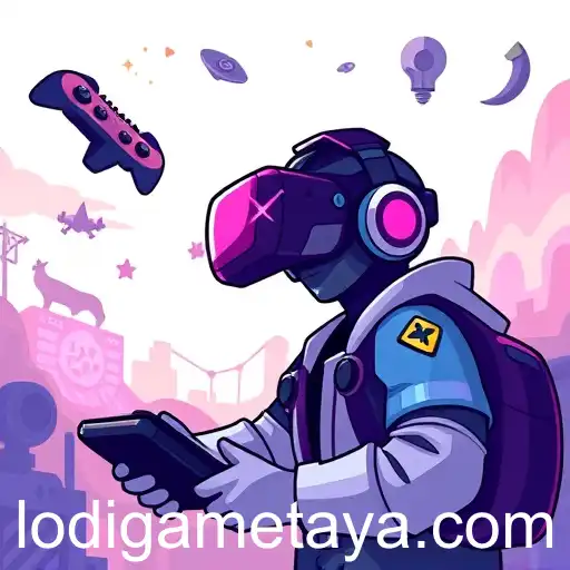 Lodigame: Revolutionizing Online Gaming