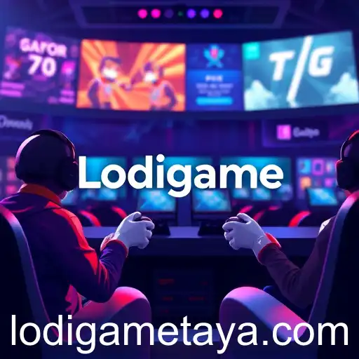Lodigame: Revolutionizing Online Gaming in 2025