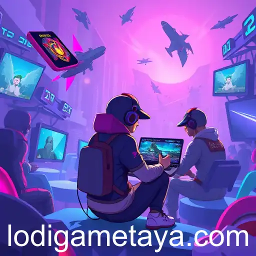 The Rise of Online Gaming Communities in 2025