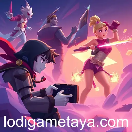 The Rise of Lodigame: Engaging Gamers in 2025