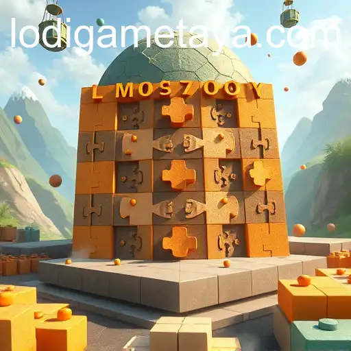 The Rise and Evolution of Online Puzzle Games