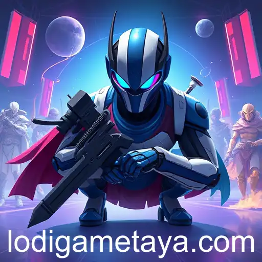 The Rise of Online Platform Lodigame