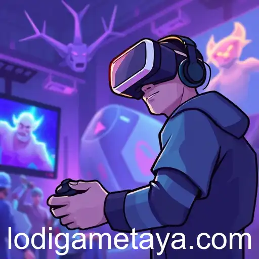 Lodigame Boosts Online Gaming Experience