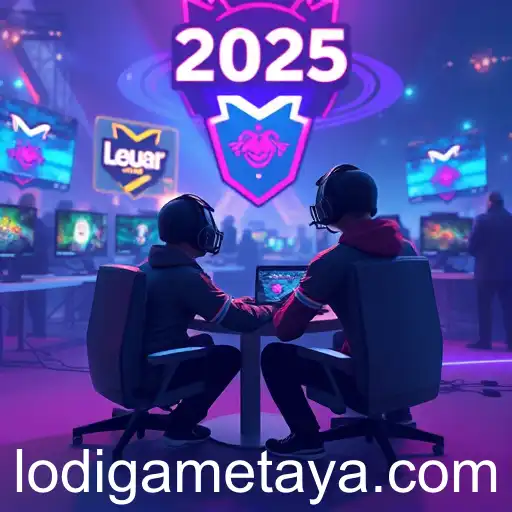 Lodigame's Impact on Digital Gaming in 2025