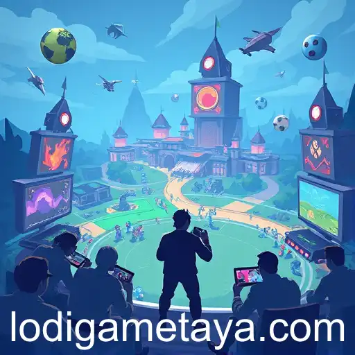 Lodigame's Evolving Role in the Gaming World