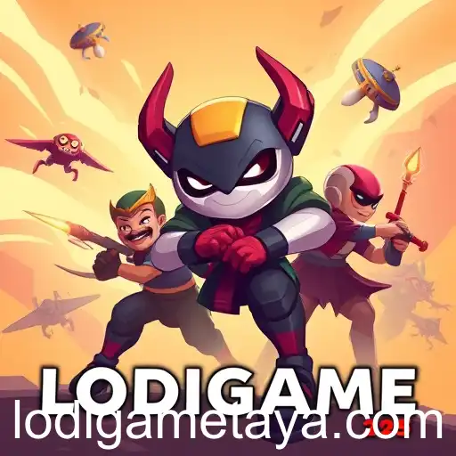 The Rise of Lodigame: A New Era of Online Gaming