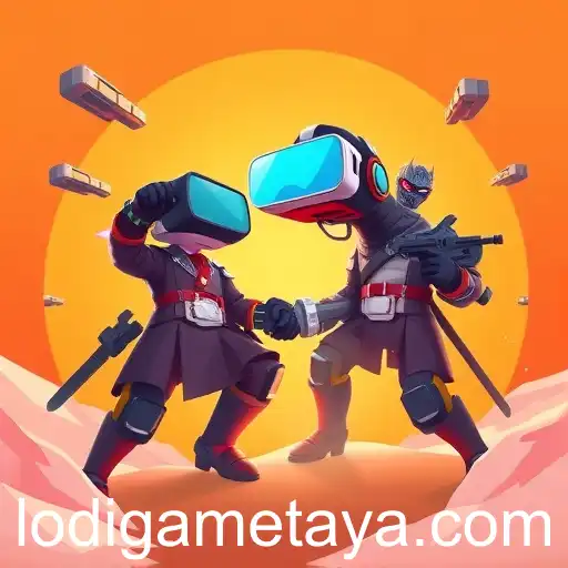 Lodigame: Revolutionizing Online Gaming Experiences