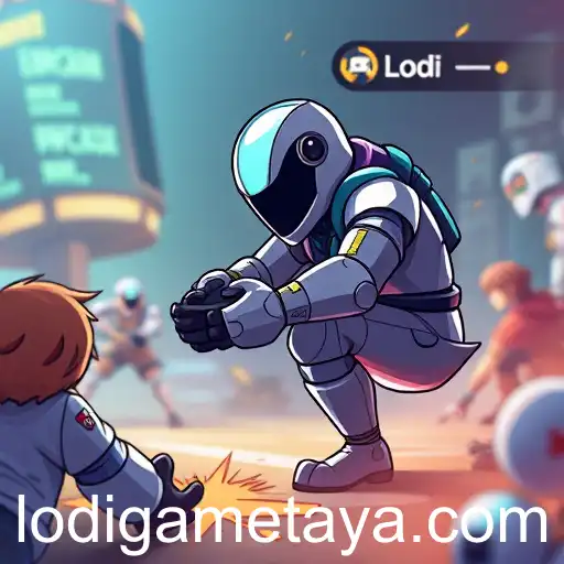 Lodigame: Revolutionizing Online Gaming Experience