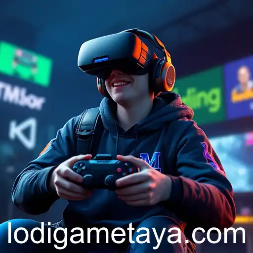 Lodigame: A Rising Star in Online Gaming