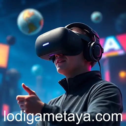 Lodigame Revolutionizes Online Gaming Landscape