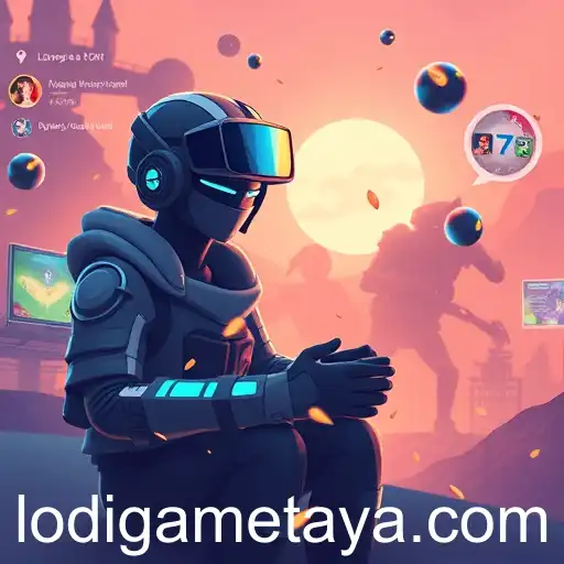 Lodigame Unveils Revolutionary Interactive Platform