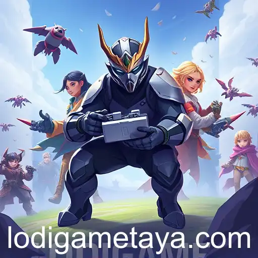 The Rise of Lodigame: Revolutionizing Online Gaming
