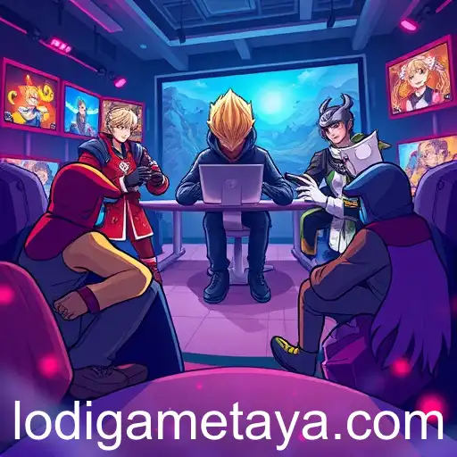 The Rise of Lodigame in Online Gaming