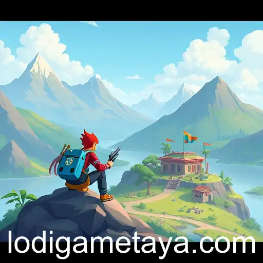 The Rise of 'Lodigame': A Virtual Gaming Frontier